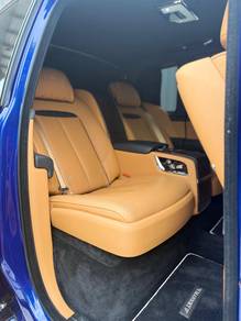 Rolls Royce CULLINAN Mansory 6.7 V12 AWD