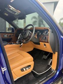Rolls Royce CULLINAN Mansory 6.7 V12 AWD