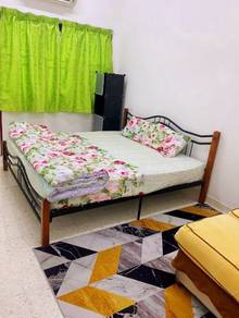 Cheras for rent
