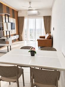 BILIK SINGLE ALA HOTEL Untuk Wanita , SG. BESI | Kemasukan Disember