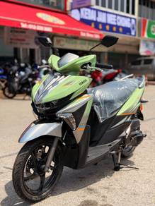 2026 OFFER scooter YAMAHA EGO AVANTIZ 125