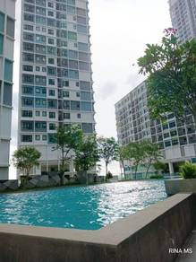 Liberty Tower @ I-CITY SHAH ALAM FOR RENT