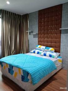 Liberty Tower @ I-CITY SHAH ALAM FOR RENT