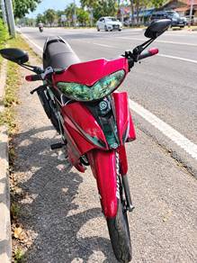 Yamaha Lagenda SRL110 Z/ZR 2005
