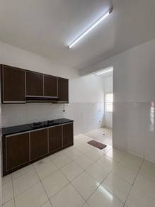 Rumah Double Storey House Setia Ecohill Semenyih East Gate 20x70 ready