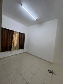 Rumah Double Storey House Setia Ecohill Semenyih East Gate 20x70 ready