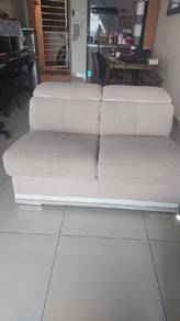 Fabric Sofa
