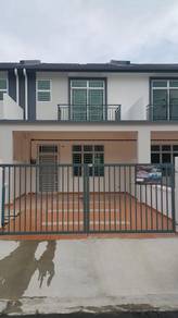 2-storey-Terraced-House-for-rent-Gelang-Patah-Johor