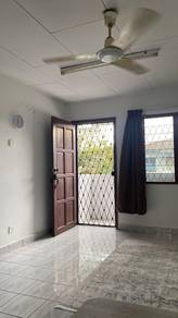 Wangsa maju section 2 flat_2r1b_4th floor_kicthen cabinet_avai Dec_LRT