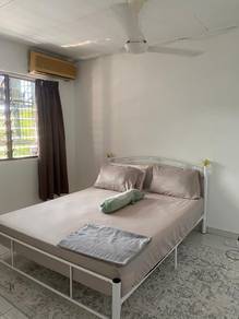 Wangsa maju section 2 flat_2r1b_4th floor_kicthen cabinet_avai Dec_LRT
