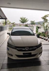 Honda STREAM 1.8 I-VTEC RSZ FACELIFT (A)