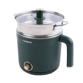 FABER Stainless Steel Electric Multi Cooker