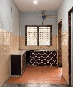 FREEHOLD ! FULL LOAN | Pangsapuri Cheras Prima Kajang MUST VIEW !!!