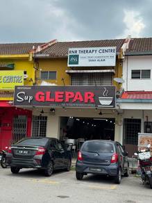 Shop-lot-for-rent-Taman-TTDI-Jaya-Selangor