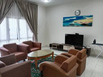 Cheras Lake Vista Residence Condominium Bandar Tun Hussein Onn