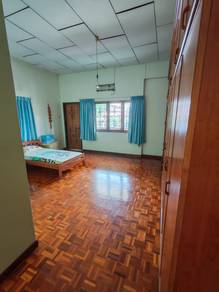 [Must View] 2-Storey Semi-Detached Sentul Kuala lumpur