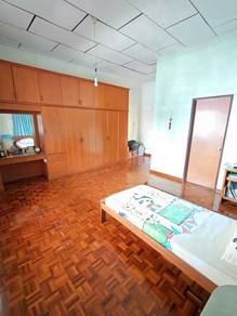 [Must View] 2-Storey Semi-Detached Sentul Kuala lumpur