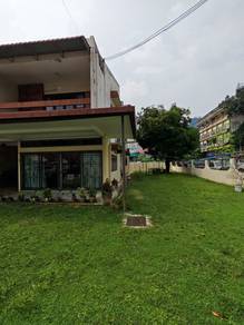 [Must View] 2-Storey Semi-Detached Sentul Kuala lumpur