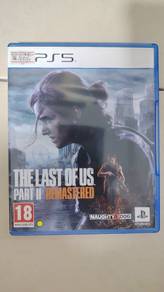 The last of us part 2 