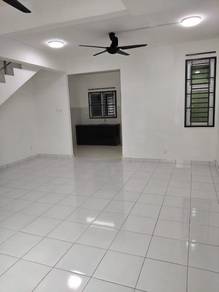 2-storey-Terraced-House-for-rent-Gelang-Patah-Johor