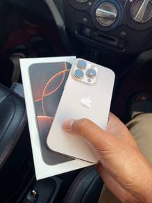 iphone 16 pro