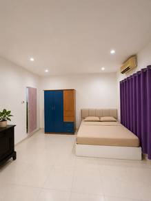 Room-for-rent-Bukit-Baru-Melaka