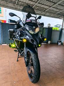 Benelli TRK 502 X 2023 | 23K KM | Full Accessories