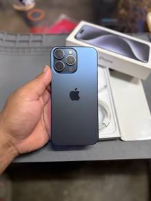 iphone 15promax 512