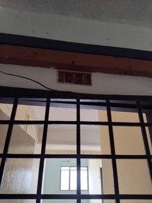 Flat Taman Desa Cheras (Blok 1 3 5 7)