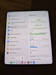 Samsung Z Fold 5