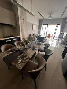 Royal Strand @ Country Garden Danga Bay