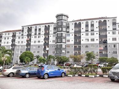 Desa Palma (Nilai)