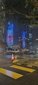 Bukit Bintang shoplot tengkat tong sin