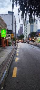 Bukit Bintang shoplot tengkat tong sin