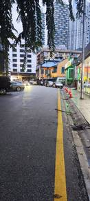 Bukit Bintang shoplot tengkat tong sin