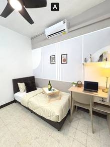 2-storey-Terraced-House-for-rent-Subang-Jaya-Selangor