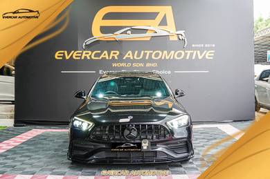 Mercedes Benz C300 Burmester P/Boot BSM 19RaxerRim