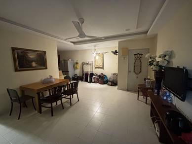 Room-for-rent-Ayer-Keroh-Melaka