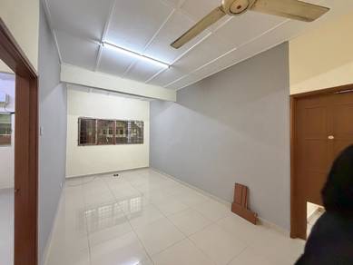 Townhouse Pandan Indah Pandan Cahaya near to LRT Cempaka/Cahaya Ampang