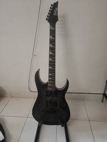 gitar ibanez