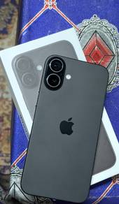 iphone 16 plus 128gb batery 95% tip topp