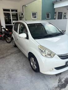 2014 Perodua MYVI 1.3 EZ STANDARD (A)