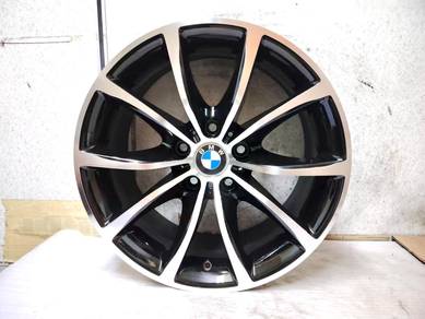 Rim BMW ORI 17 E34 E36 E38 E39 E46 E60 E63 E65 Z3