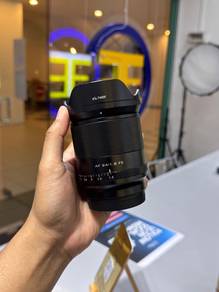 (USED) 24mm f1.8 Viltrox Fe Sony