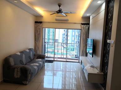 OUG parklane @ Taman Perindustrian Oug Kuala Lumpur