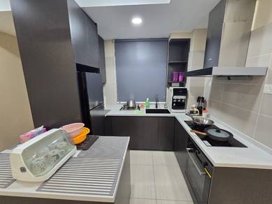 Full Loan‼️Midori Green@ Austin Height Fully Renovated Unit For Sale🔥