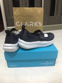 Cloudsteppers
