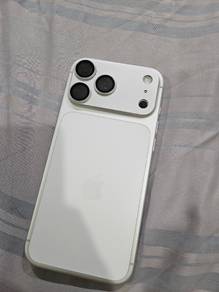 iPhone 17 Pro Max 256gb 💯% Original 