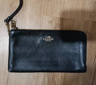 Bag wallet