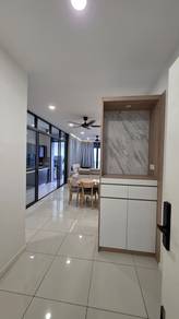 Setapak New Furnish Condo Bennington Condo READY MOVE in RENT